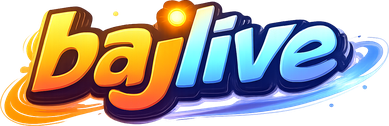 bajlive লোগো